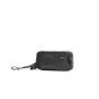 SQUADRA - Triple Pouch-Black