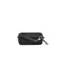 SQUADRA - Triple Pouch-Black