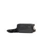 SQUADRA - Triple Pouch-Black