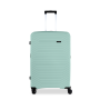 PASSENGER- Spinner expandable 4 wheels 76cm