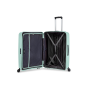 PASSENGER- Maleta Spinner 4 ruedas extensible 76 cm