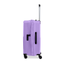 PASSENGER- Spinner expandable 4 wheels 65cm