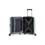 PASSENGER- Maleta Spinner 4 ruedas extensible 55 cm