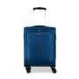 HEXA SOFT- Cabin Upright 4 Wheels with Expandable