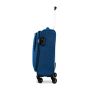 HEXA SOFT- Cabin Upright 4 Wheels with Expandable