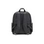 SQUADRA PLUS - Medium Backpack with Laptop Holder