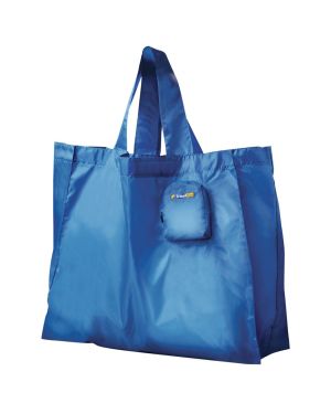 TRAVEL BLUE - Mini Bag 32L