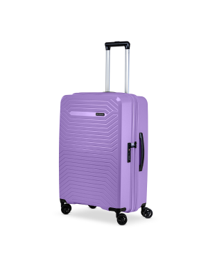 PASSENGER- Spinner expandable 4 wheels 65cm