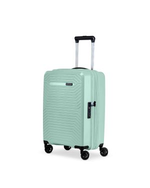 PASSENGER- Maleta Spinner 4 ruedas extensible 55 cm