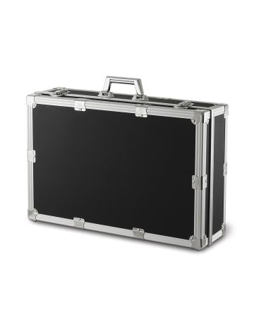 WORK - Aluminium Suitcase cm 55