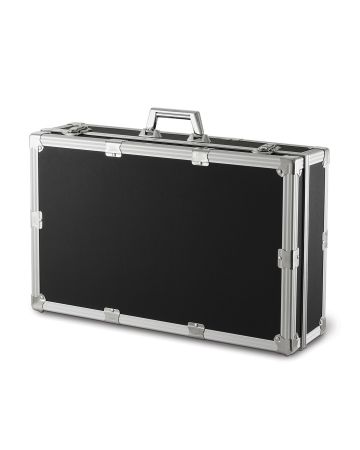 WORK - Aluminium Suitcase cm 65