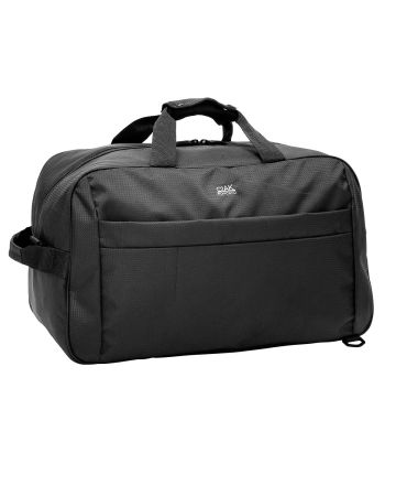 SMART - Duffel Backpack