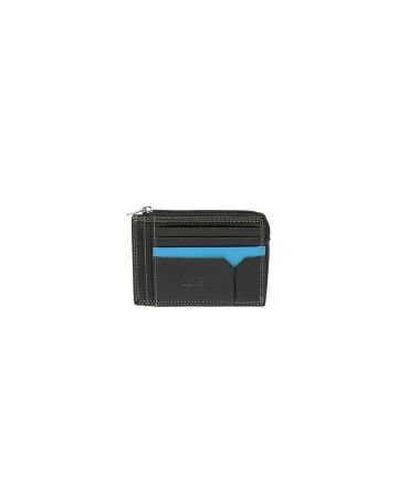 PRIME - Credit Card Holder with Pocket