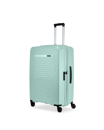 PASSENGER- Spinner expandable 4 wheels 76cm