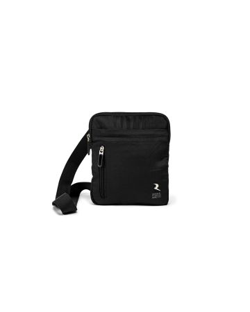 ECO-MOOD - Small Shoulder Bag with Zip 