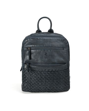 AMBRA - Lady's Leather Backpack