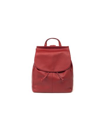 FEMME - Backpack with Flap