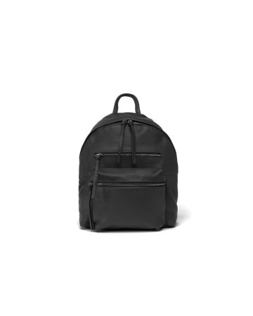 FEMME - Zipped Backpack
