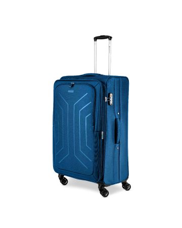 HEXA SOFT - Trolley Grande