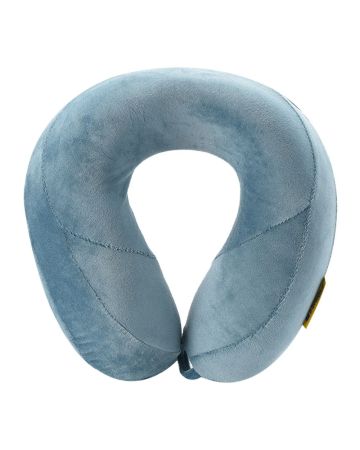 TRAVEL BLUE - Soft Cushion (Medium)