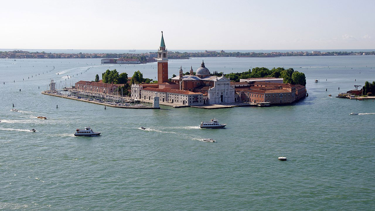 Isola di San Giorgio