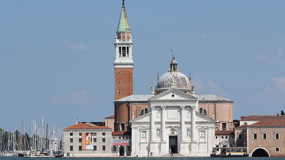 San Giorgio Maggiore