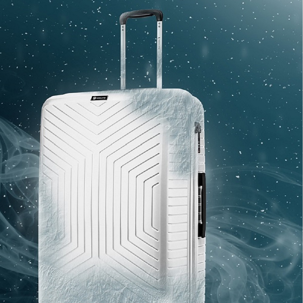 Ciak Roncato Luggage Collections