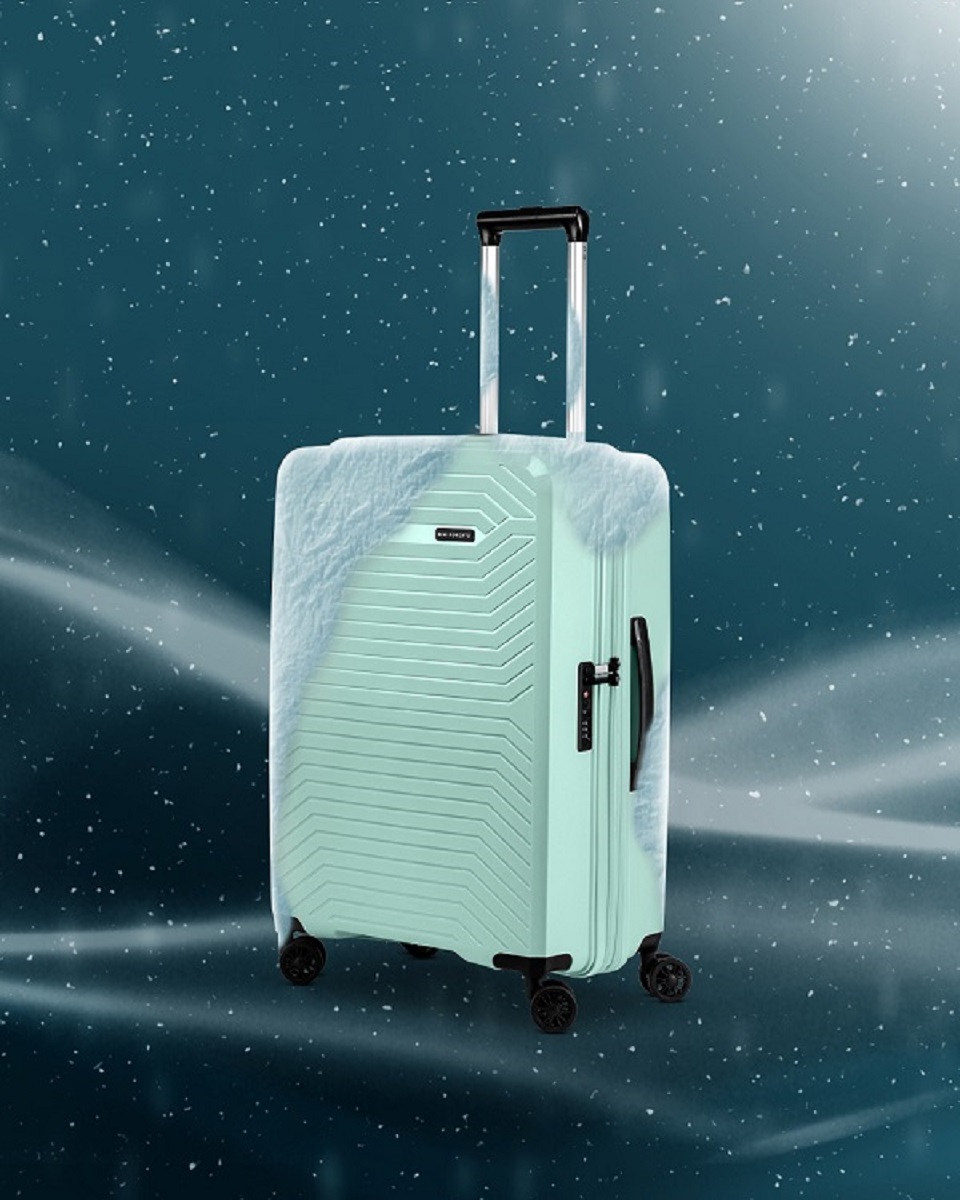 Ciak Roncato Luggage